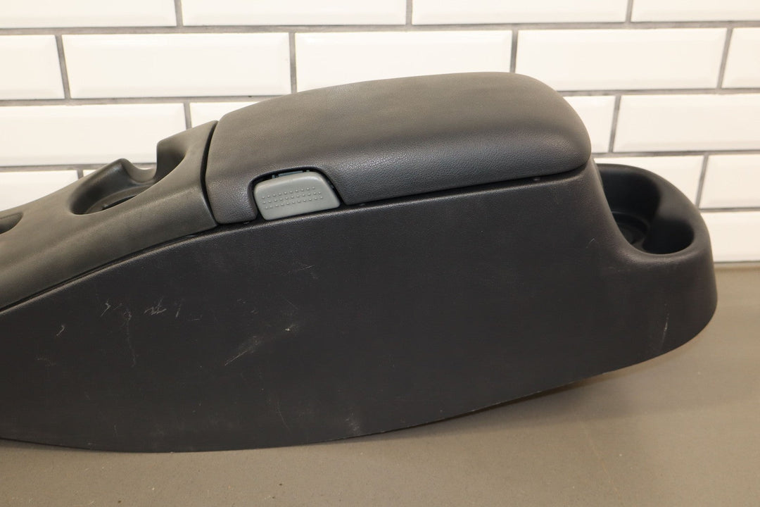 1997 Chevy Camaro OEM Center Floor Console (Dark Grey 142)