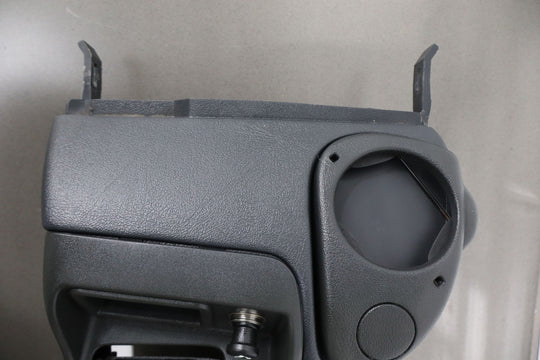 1997 Chevy Camaro OEM Center Floor Console (Dark Grey 142)