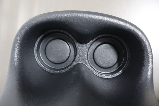 1997 Chevy Camaro OEM Center Floor Console (Dark Grey 142)