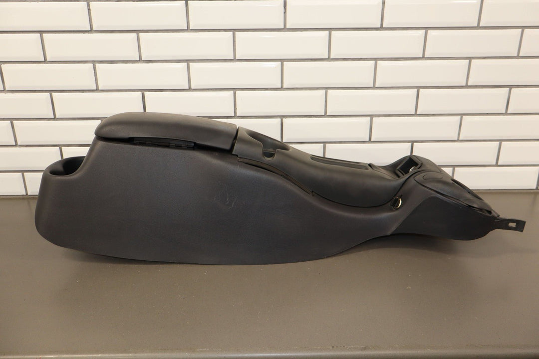 1997 Chevy Camaro OEM Center Floor Console (Dark Grey 142)