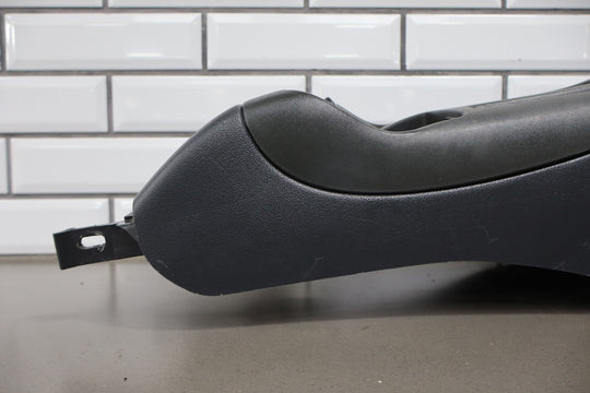 1997 Chevy Camaro OEM Center Floor Console (Dark Grey 142)