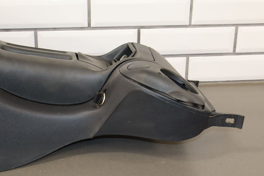 1997 Chevy Camaro OEM Center Floor Console (Dark Grey 142)