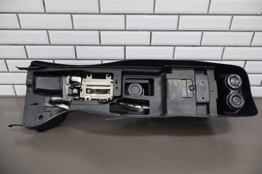 1997 Chevy Camaro OEM Center Floor Console (Dark Grey 142)