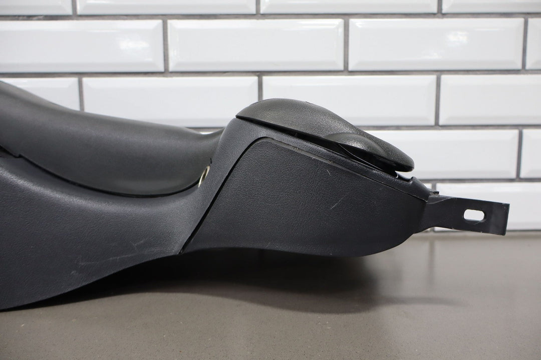 1997 Chevy Camaro OEM Center Floor Console (Dark Grey 142)