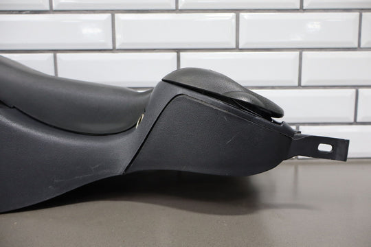 1997 Chevy Camaro OEM Center Floor Console (Dark Grey 142)