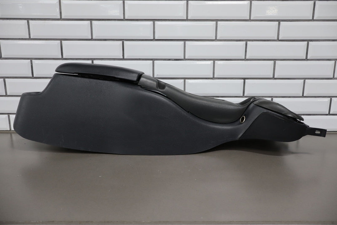 1997 Chevy Camaro OEM Center Floor Console (Dark Grey 142)