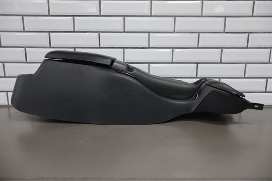 1997 Chevy Camaro OEM Center Floor Console (Dark Grey 142)