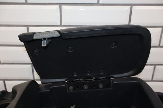 1997 Chevy Camaro OEM Center Floor Console (Dark Grey 142)