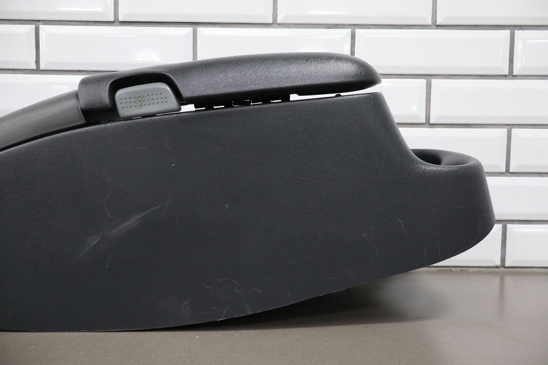 1997 Chevy Camaro OEM Center Floor Console (Dark Grey 142)