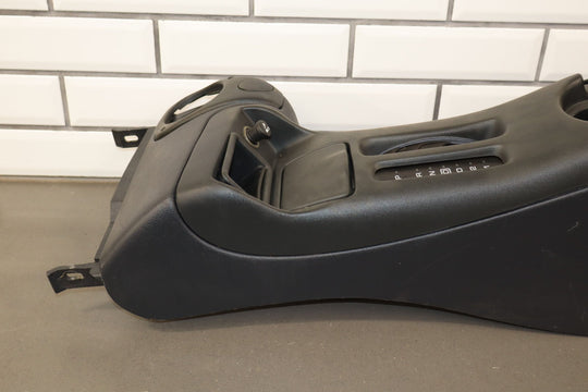 1997 Chevy Camaro OEM Center Floor Console (Dark Grey 142)