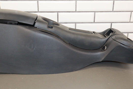 1997 Chevy Camaro OEM Center Floor Console (Dark Grey 142)