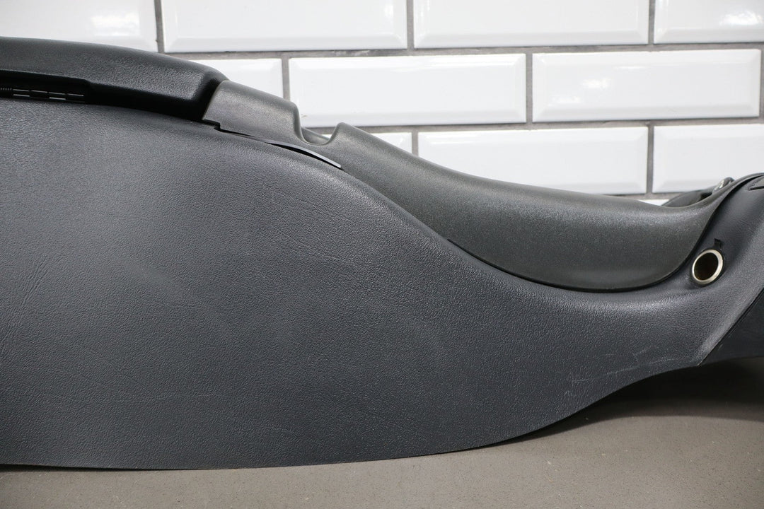 1997 Chevy Camaro OEM Center Floor Console (Dark Grey 142)