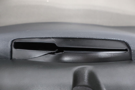 1997 Chevy Camaro OEM Center Floor Console (Dark Grey 142)