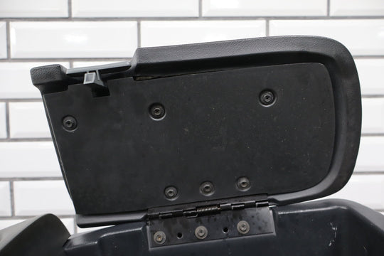 1997 Chevy Camaro OEM Center Floor Console (Dark Grey 142)