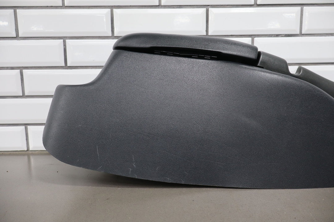 1997 Chevy Camaro OEM Center Floor Console (Dark Grey 142)