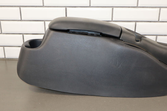 1997 Chevy Camaro OEM Center Floor Console (Dark Grey 142)