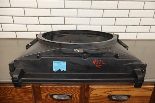 1997 GMC Savana 5.7 L31 Fan Shroud
