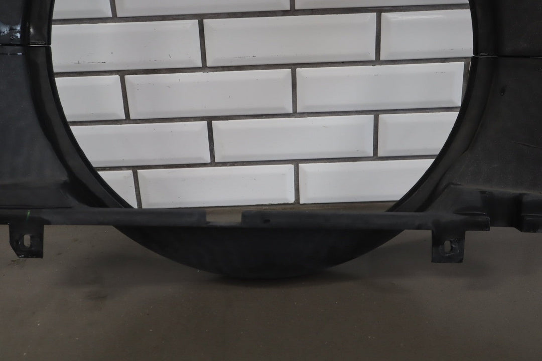 1997 GMC Savana 5.7 L31 Fan Shroud
