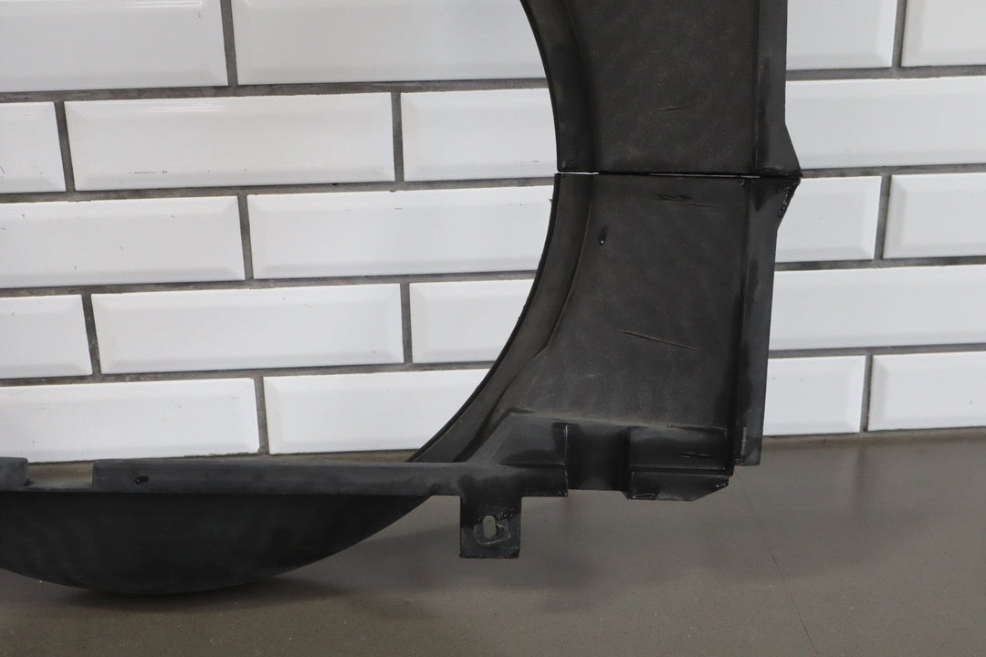 1997 GMC Savana 5.7 L31 Fan Shroud