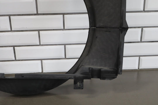 1997 GMC Savana 5.7 L31 Fan Shroud