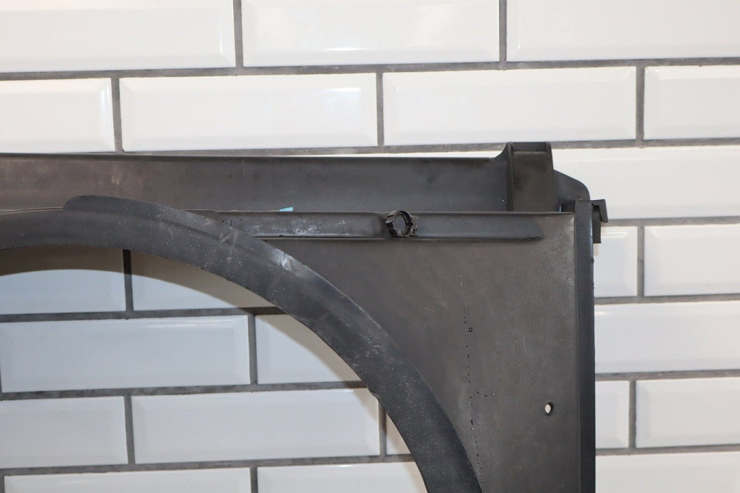 1997 GMC Savana 5.7 L31 Fan Shroud