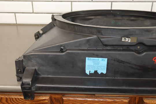 1997 GMC Savana 5.7 L31 Fan Shroud