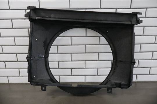 1997 GMC Savana 5.7 L31 Fan Shroud
