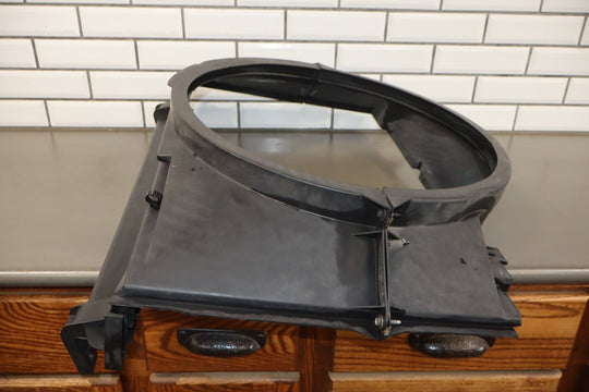 1997 GMC Savana 5.7 L31 Fan Shroud
