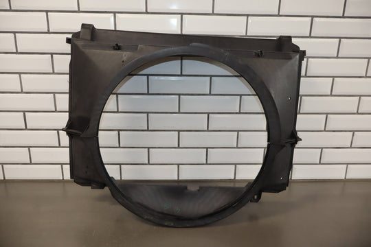 1997 GMC Savana 5.7 L31 Fan Shroud