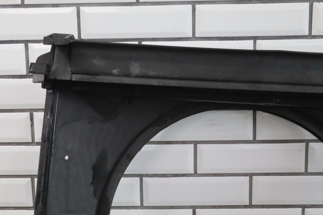 1997 GMC Savana 5.7 L31 Fan Shroud