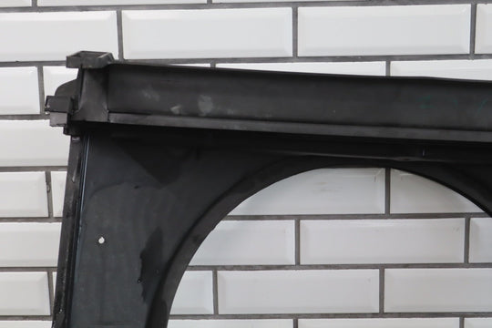 1997 GMC Savana 5.7 L31 Fan Shroud