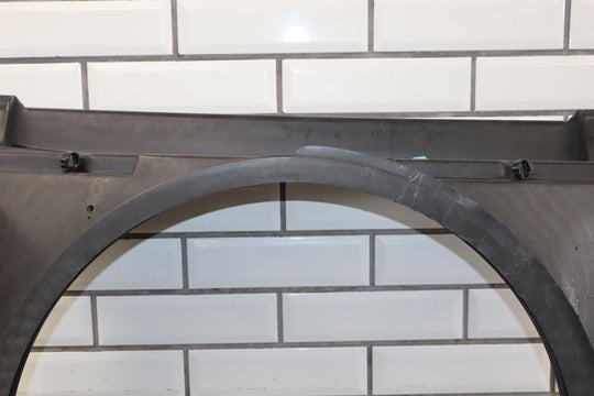 1997 GMC Savana 5.7 L31 Fan Shroud