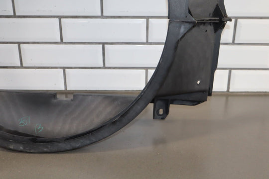 1997 GMC Savana 5.7 L31 Fan Shroud