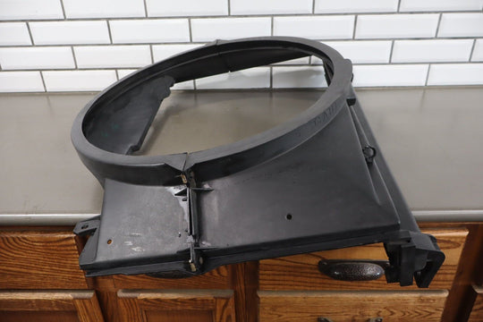 1997 GMC Savana 5.7 L31 Fan Shroud