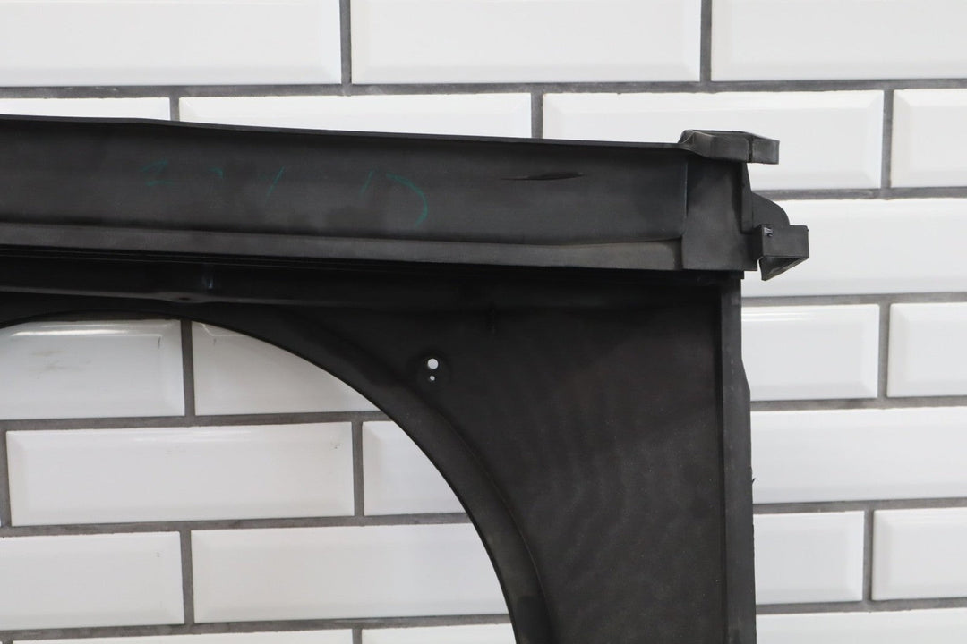 1997 GMC Savana 5.7 L31 Fan Shroud
