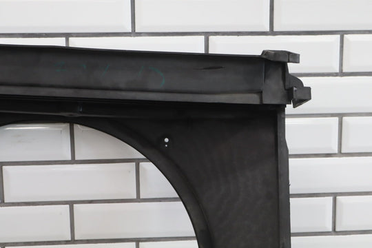 1997 GMC Savana 5.7 L31 Fan Shroud
