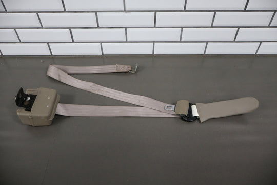 1997 GMC Savana Chevrolet Express OEM Rear 2nd & 3rd Row Seat Belt Sets
