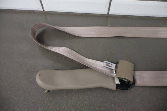 1997 GMC Savana Chevrolet Express OEM Rear 2nd & 3rd Row Seat Belt Sets