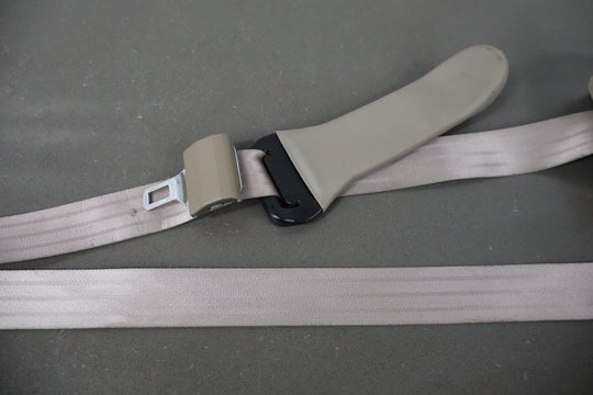 1997 GMC Savana Chevrolet Express OEM Rear 2nd & 3rd Row Seat Belt Sets