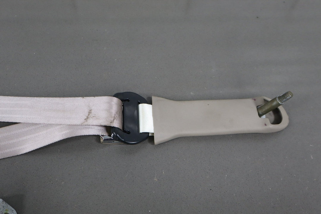 1997 GMC Savana Chevrolet Express OEM Rear 2nd & 3rd Row Seat Belt Sets