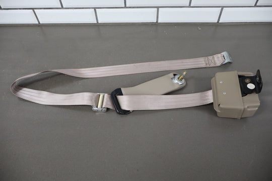 1997 GMC Savana Chevrolet Express OEM Rear 2nd & 3rd Row Seat Belt Sets