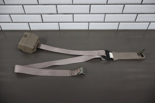 1997 GMC Savana Chevrolet Express OEM Rear 2nd & 3rd Row Seat Belt Sets