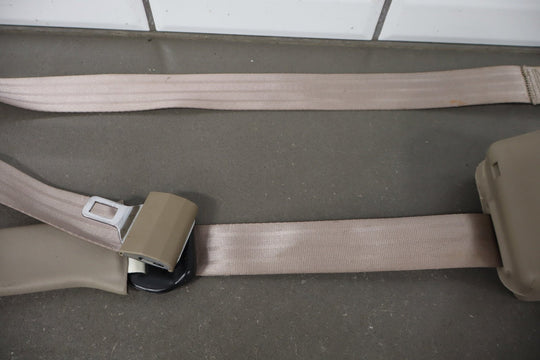 1997 GMC Savana Chevrolet Express OEM Rear 2nd & 3rd Row Seat Belt Sets