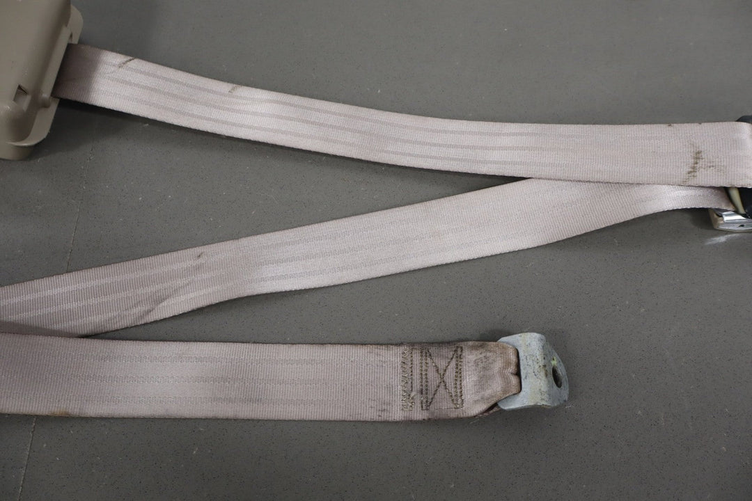 1997 GMC Savana Chevrolet Express OEM Rear 2nd & 3rd Row Seat Belt Sets