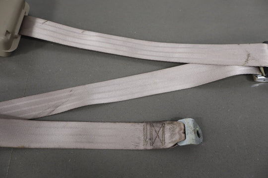 1997 GMC Savana Chevrolet Express OEM Rear 2nd & 3rd Row Seat Belt Sets
