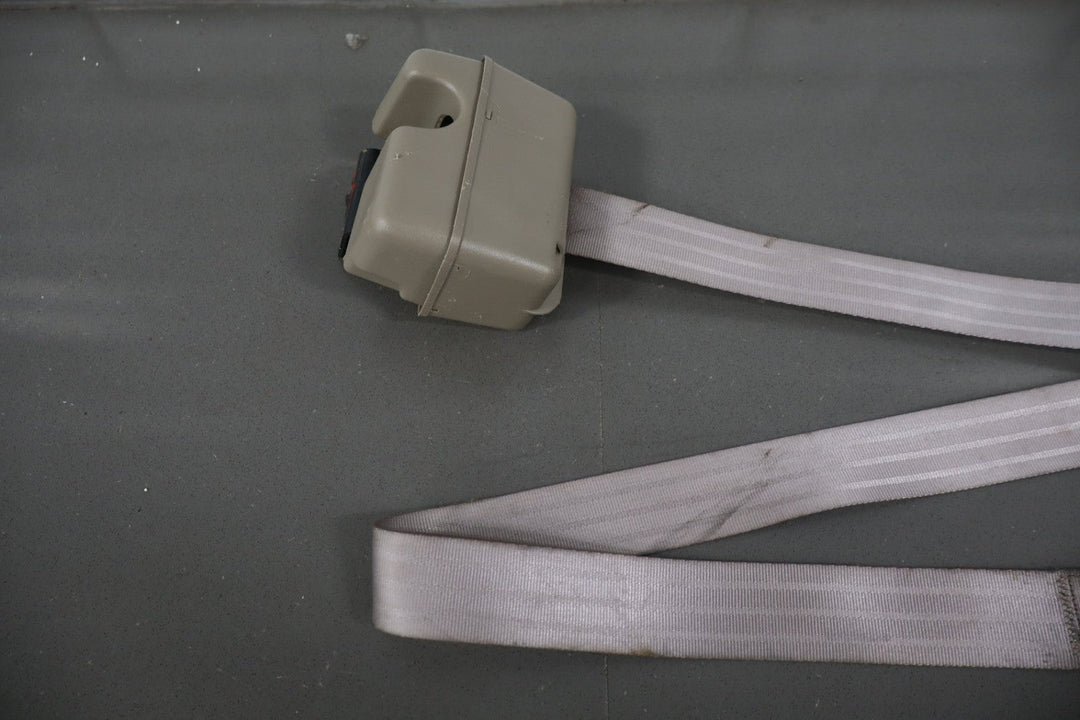 1997 GMC Savana Chevrolet Express OEM Rear 2nd & 3rd Row Seat Belt Sets