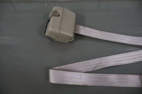 1997 GMC Savana Chevrolet Express OEM Rear 2nd & 3rd Row Seat Belt Sets