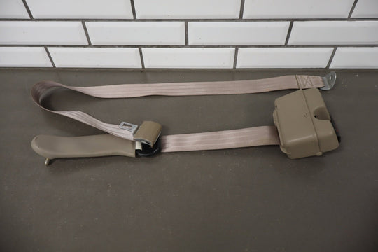 1997 GMC Savana Chevrolet Express OEM Rear 2nd & 3rd Row Seat Belt Sets