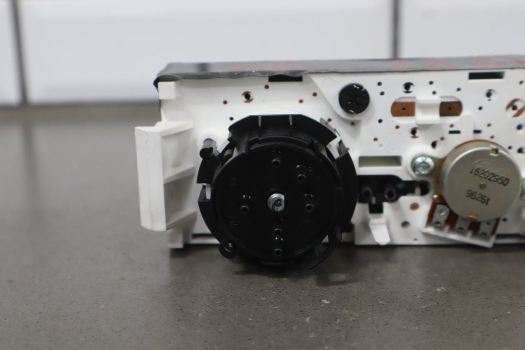 1997 GMC Savana Climate Control OEM