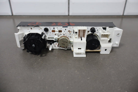 1997 GMC Savana Climate Control OEM